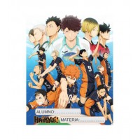 Haikyuu 1